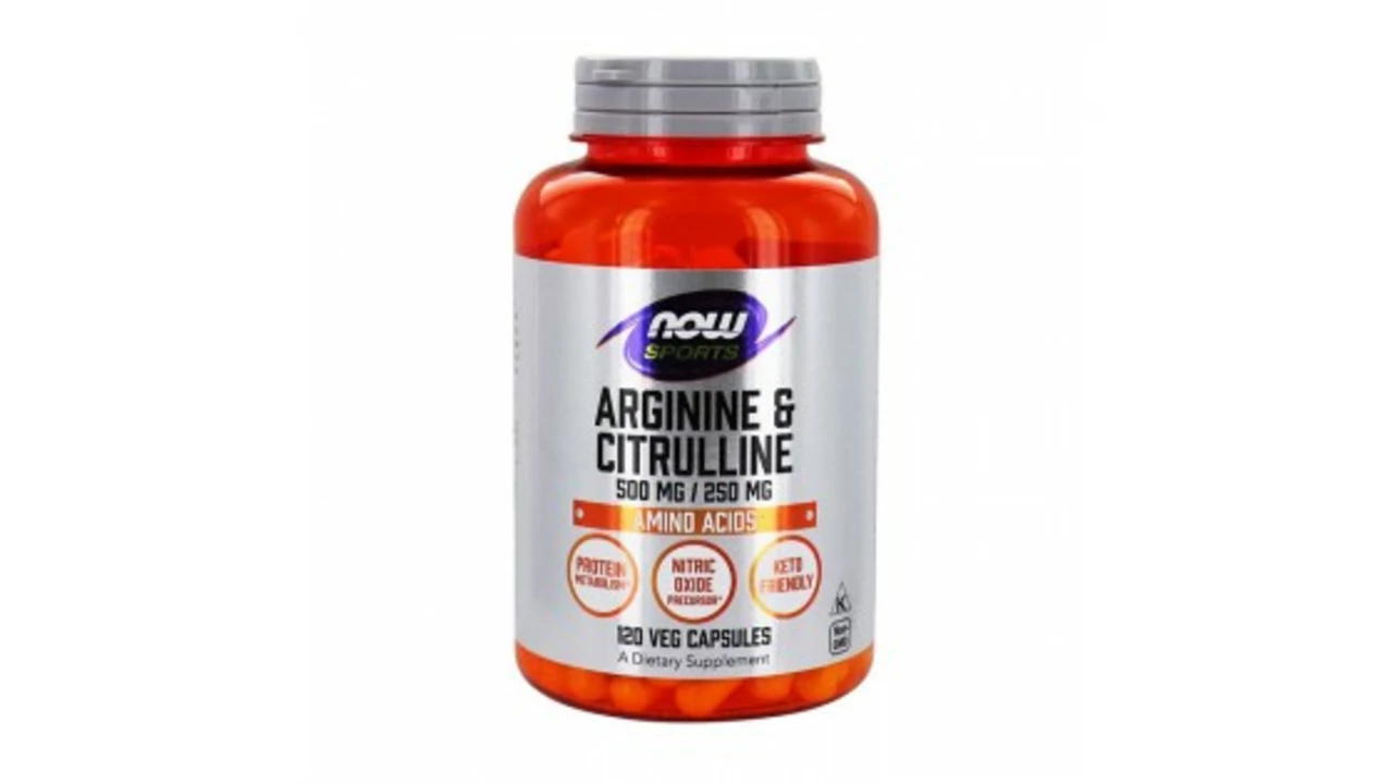 L-Arginine : L'acide aminé révolutionnaire à inclure dans votre alimentation